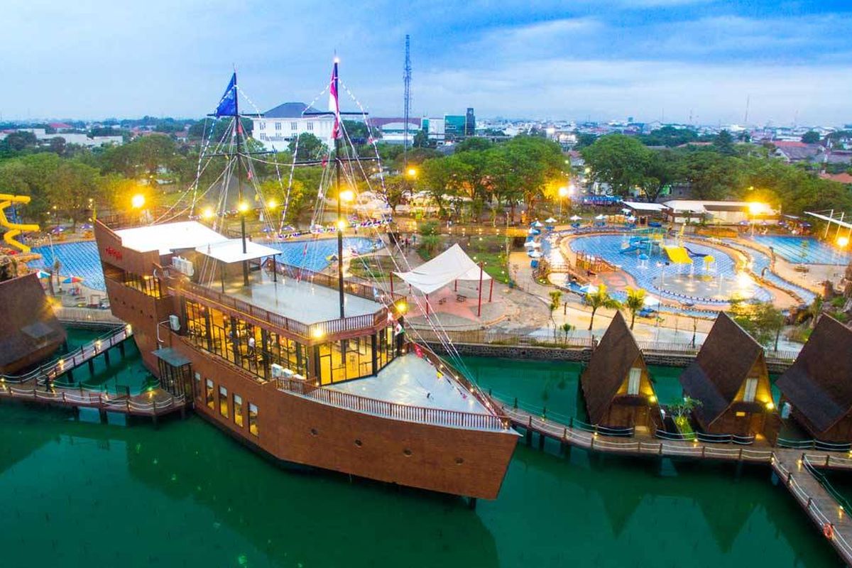 Taman Ade Irma Suryani