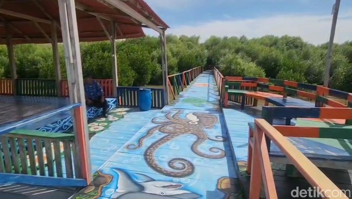 Mangrove Kasih Sayang