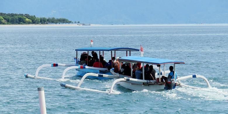 Gili Nanggu