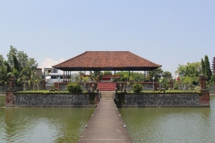 Taman Mayura
