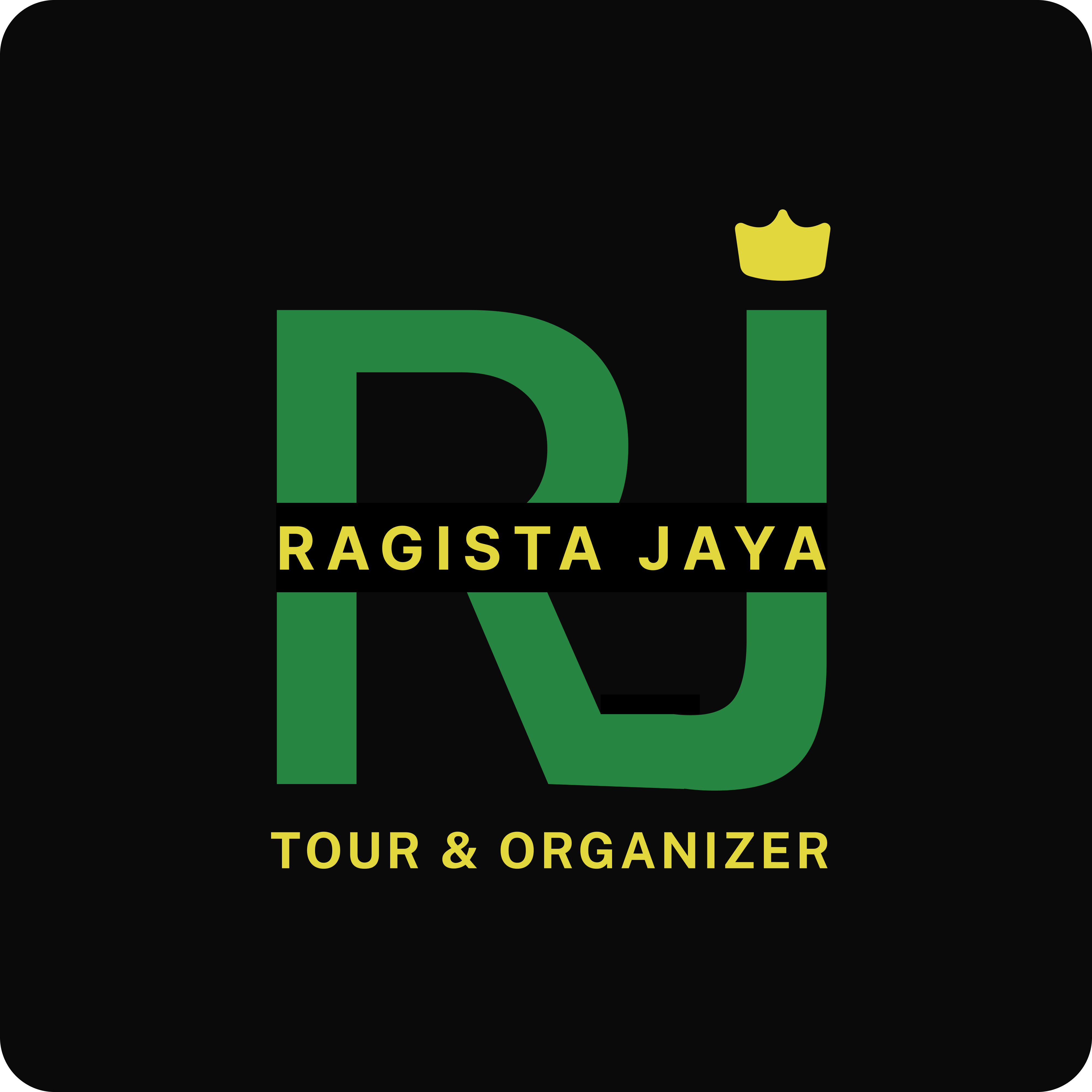 logo RJ