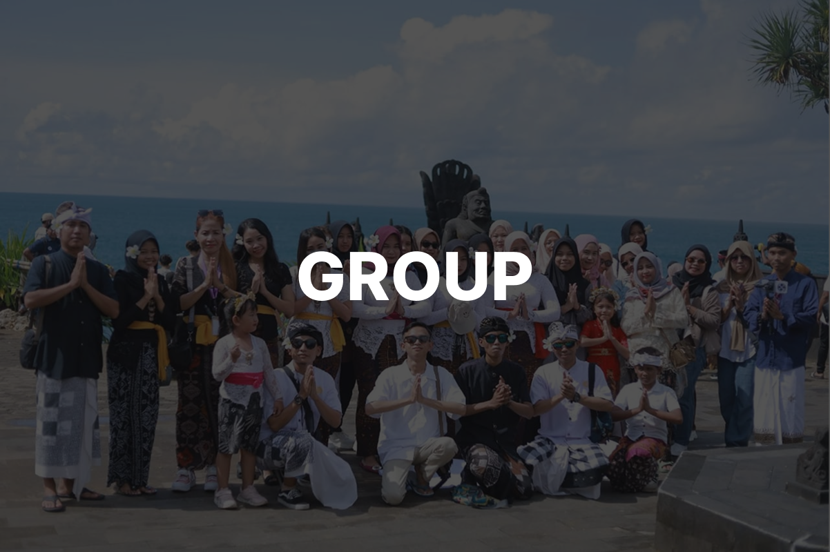 paket tour group